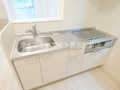 【キッチン】 | アグノスエーナ