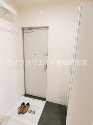 【玄関】 | アグノスエーナ