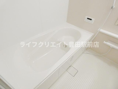 【浴室】 | アグノスエーナ