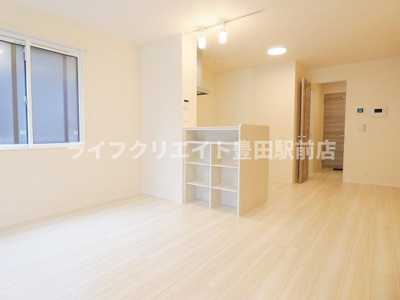 【居間・リビング】 | アグノスエーナ