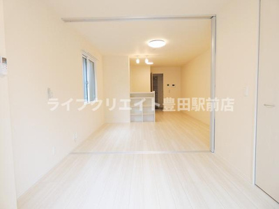 【居間・リビング】 | アグノスエーナ