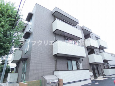 【外観】 | アグノスエーナ