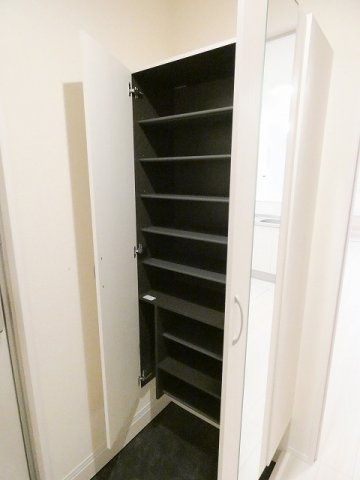 アグノスエーナの玄関|※建築中の為、同ハウスメーカー施工イメージです。