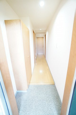 【玄関】 | NTマンション | ※同物件・同タイプの写真です。