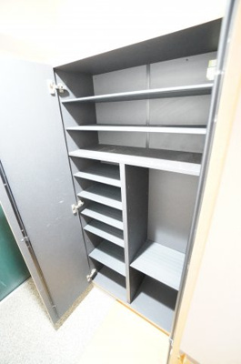 【収納】 | NTマンション | ※同物件・同タイプの写真です。