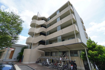 【外観】 | NTマンション