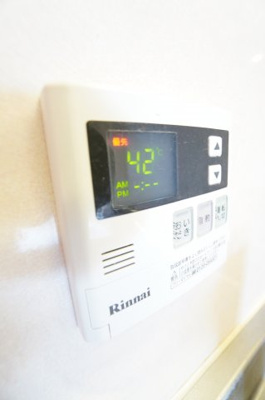 【設備】 | NTマンション | ※同物件・同タイプの写真です。