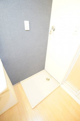 【洗面所】 | NTマンション | ※同物件・同タイプの写真です。