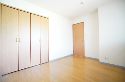 【寝室】 | NTマンション | ※同物件・同タイプの写真です。