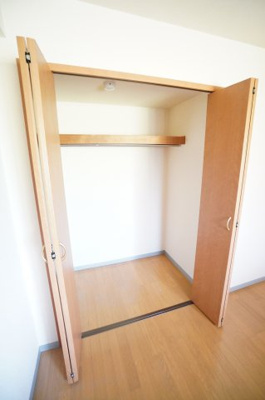 【収納】 | NTマンション | ※同物件・同タイプの写真です。