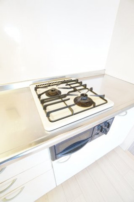 【キッチン】 | NTマンション | ※同物件・同タイプの写真です。