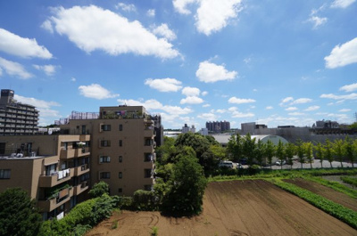 【展望】 | NTマンション | ※同物件、同タイプの写真です。