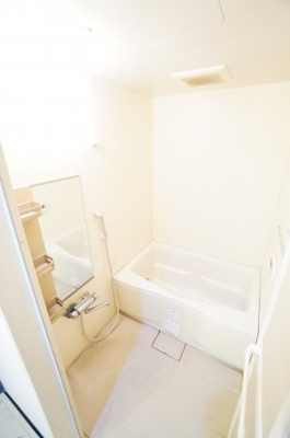 【浴室】 | NTマンション | ※同物件・同タイプの写真です。