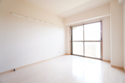 【洋室】 | NTマンション | ※同物件・同タイプの写真です。