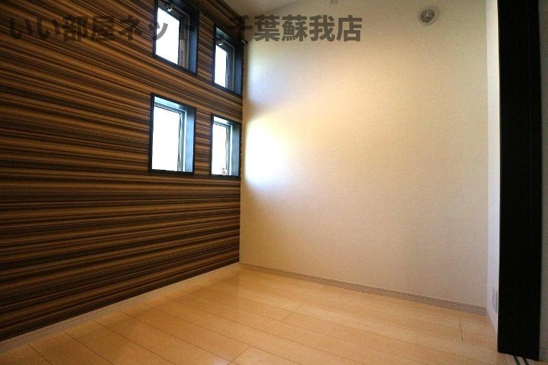 GRANDTIC KDSの洋室|コンパクトで使いやすい洋室です