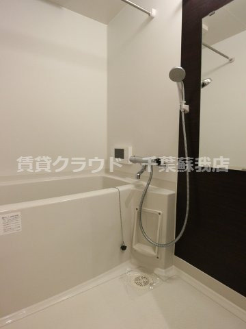 GRANDTIC KDSの浴室|清潔感のあるお風呂で一日の疲れを癒しましょう！