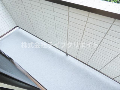 【バルコニー】 | アグノスエーナ