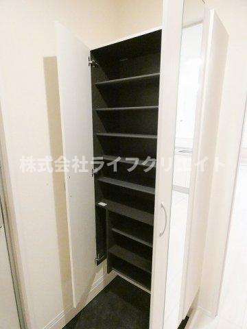 【玄関】 | アグノスエーナ