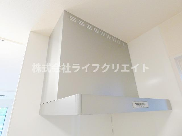 【キッチン】 | アグノスエーナ