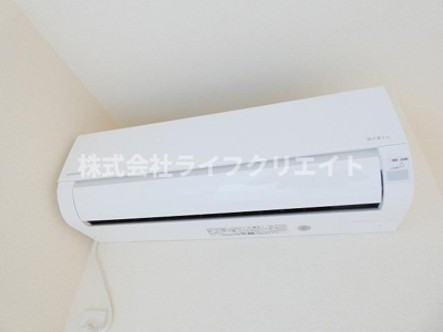 【設備】 | アグノスエーナ