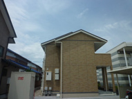 グランモア高宮の画像