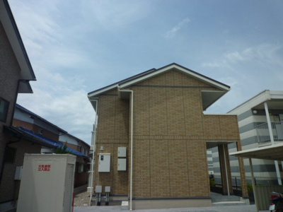 【外観】 | グランモア高宮