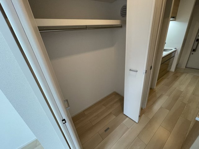 【収納】 | ハイツユベーレン