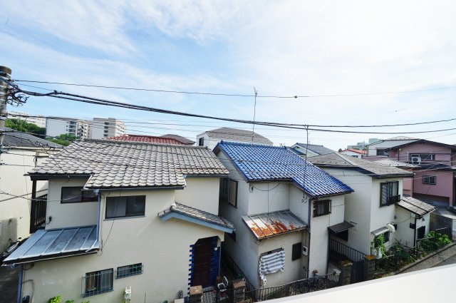 【横浜市保土ケ谷区常盤台５６－２０新築戸建て２号棟】★仲介手数料無料★（常盤台小学校・保土ヶ谷中学校）の展望