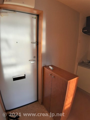 【玄関】 | FUJISTAみずほ台