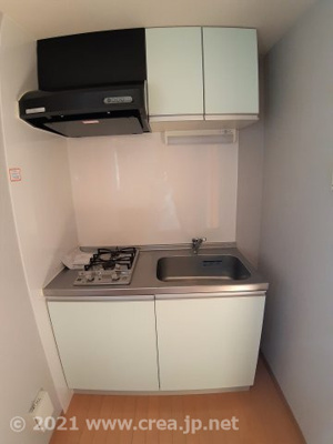 【キッチン】 | FUJISTAみずほ台