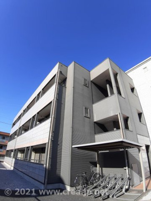 【外観】 | FUJISTAみずほ台