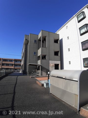 【その他共用部分】 | FUJISTAみずほ台