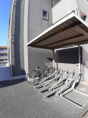 【その他共用部分】 | FUJISTAみずほ台