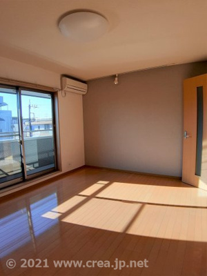 【内装】 | FUJISTAみずほ台