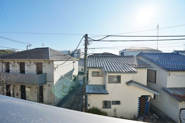 【保土ケ谷区常盤台56-20新築戸建て３号棟】★仲介手数料無料★（常盤台小学校・保土ヶ谷中学校）の展望