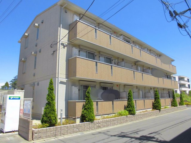 【外観】 | ベルハウスⅡ