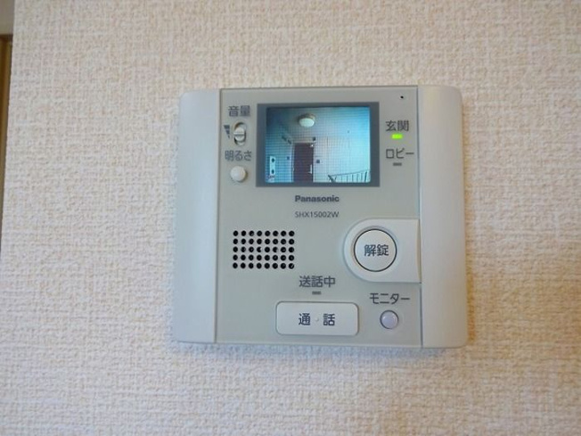【設備】 | ベルハウスⅡ
