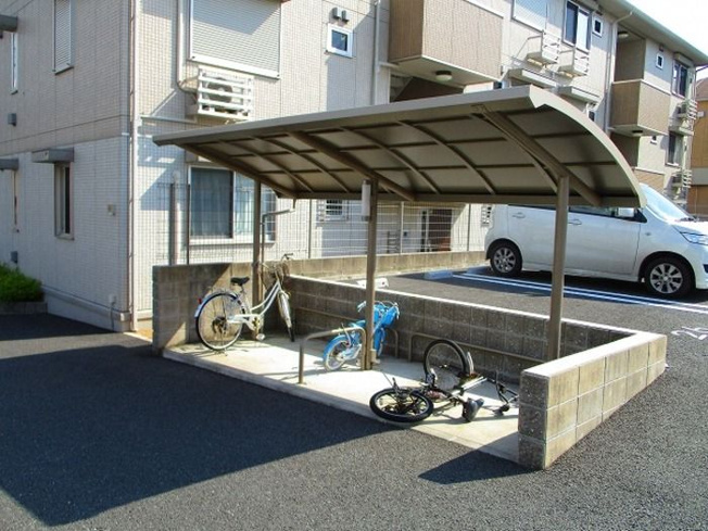  | ベルハウスⅡ
