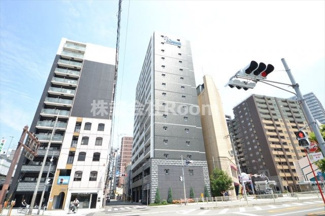 【外観】 | プレサンス松屋町駅前デュオ