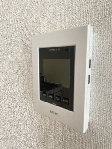 【セキュリティ】 | タウニィ２１　Ⅱ | ＴＶモニターホン