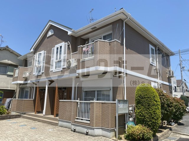 ヴィラアクティブF