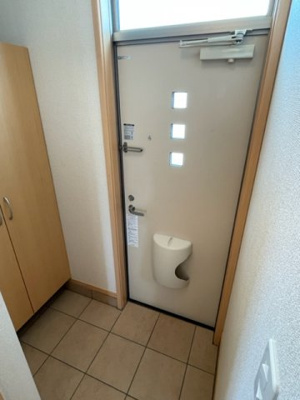 【玄関】 | ルミエール