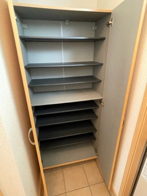 【玄関】 | ルミエール