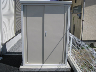 【設備】 | ルミエール