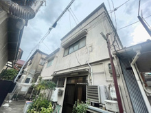 尼崎市東大物町2丁目中古戸建の画像