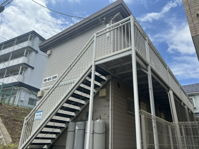 【外観】 | クローカス・コスギ