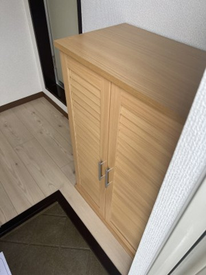 【玄関】 | クローカス・コスギ