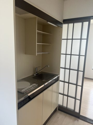 【キッチン】 | クローカス・コスギ