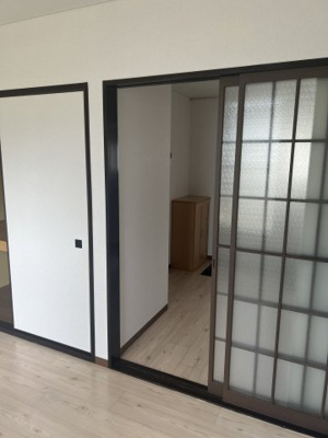 【内装】 | クローカス・コスギ