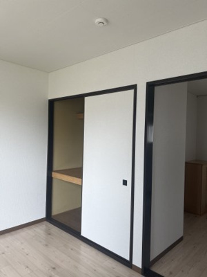 【内装】 | クローカス・コスギ